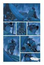 Isola # 01