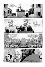 Walking Dead, The # 32 (von 32) HC - Ruhe in Frieden