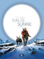 Kalte Sonne # 01 (von 3)