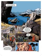 Kalte Sonne # 01 (von 3)