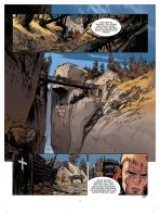 Kalte Sonne # 01 (von 3)