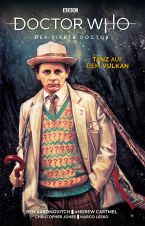 Doctor Who - Der siebente Doctor: Tanz auf dem Vulkan