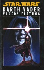 Star Wars Paperback # 17 HC - Darth Vader: Vaders Festung