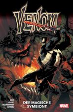 Venom (Serie ab 2019) # 04 - Der magische Symbiont