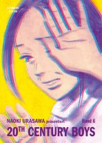 20th Century Boys: Ultimative Edition Bd. 06