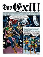 EC Archiv - Wally Wood # 02 (von 7)