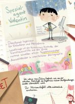 Valentin & Crissis Tagebcher