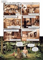 Broceliande – Der Wald des kleinen Volkes # 06 (von 7)