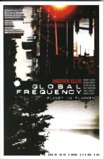 Global Frequency # 01 - 02 (von 2)