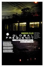 Global Frequency # 01 - 02 (von 2)
