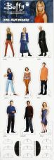 Pop-Out People - Buffy the vampire slayer