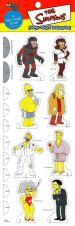Pop-Out People - The Simpsons: A Fish called Selma