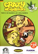 Crazy Neighbours # 03