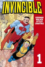 Invincible # 01 (Cross Cult)