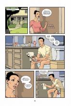 Invincible # 01 (Cross Cult)