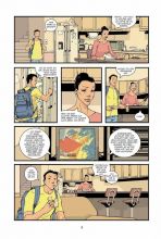 Invincible # 01 (Cross Cult)
