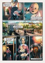 Trauma Tales - Vol. 6