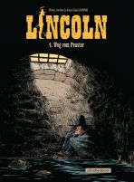 Lincoln # 04