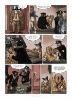 Lincoln # 04