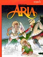 Aria Integral # 03