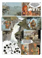 Aria Integral # 03