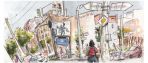Berlin - The Wall revisited