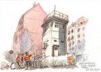 Berlin - The Wall revisited