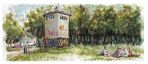 Berlin - The Wall revisited