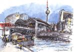 Berlin - The Wall revisited