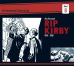 Rip Kirby # 08