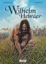 Wilhelm der Hebrer