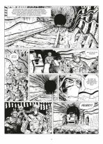 Metro 2033 # 01 (von 4) - Diamant VZA