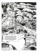 Metro 2033 # 01 (von 4) - Diamant VZA