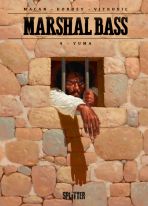 Marshal Bass # 04 (von 12)