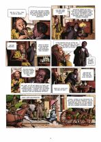 Marshal Bass # 04 (von 12)