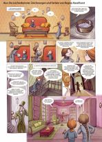 Malcolm Max: Die Flle von Emmeline & Miranda Finch