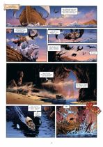Lanfeust Odyssee # 04 (von 10)