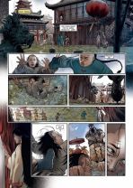 Knigliches Blut - Cixi