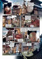 Knigliches Blut - Cixi