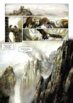 Kathedrale des Abgrunds, Die # 01 (von 6)