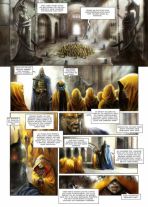 Kathedrale des Abgrunds, Die # 01 (von 6)