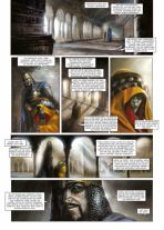 Kathedrale des Abgrunds, Die # 01 (von 6)