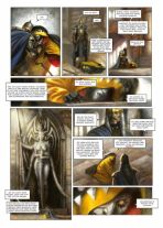 Kathedrale des Abgrunds, Die # 01 (von 6)