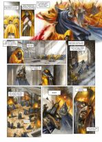 Kathedrale des Abgrunds, Die # 01 (von 6)