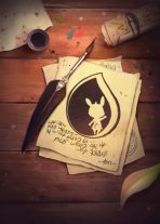 Haunter of Dreams - Die Legenden von Yria