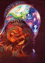 Haunter of Dreams - Die Legenden von Yria