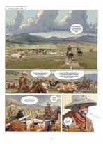 Gunfighter # 01