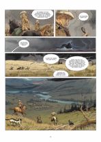 Gunfighter # 01