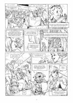 Ekh - Spiegelwelt # 01 Diamant VZA