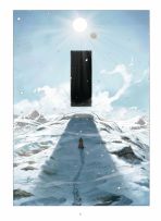 Conquest # 01 (von 10) - Islandia
